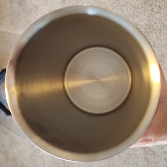 Crate&Barrel Wine Chiller/Holder - Picture 4 of 4